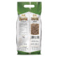 RM MAHARAJ KAKA JEERA, 1KG (SORTEX CLEAN)  (1 kg) Best Brand